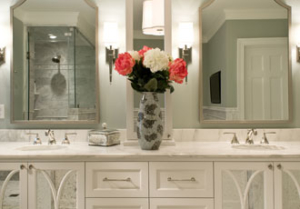 Bathroom Remodeling jas design build